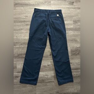 NWOT Men’s Carhartt Blended Twill Pant 30x30